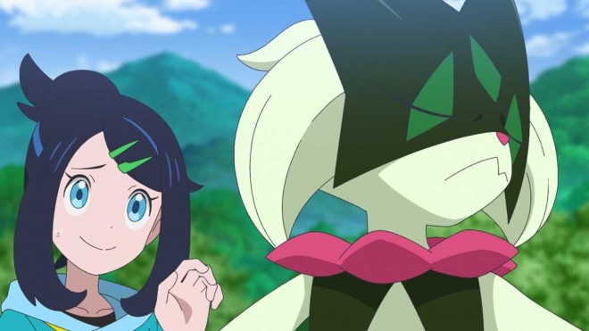 Pokémon Horizons